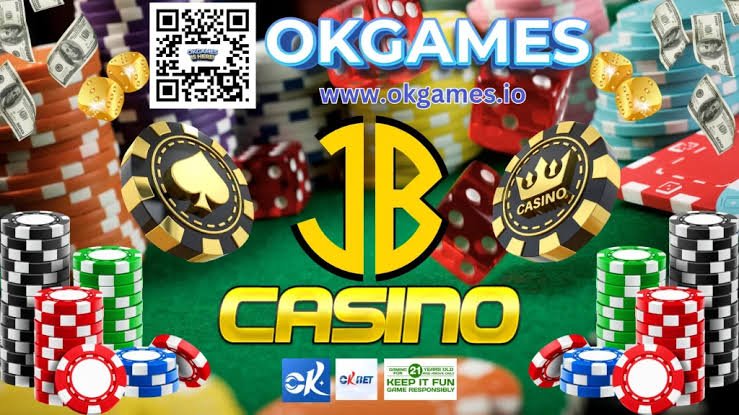 Experience the Thrill of Gaming at JB Casino Philippines