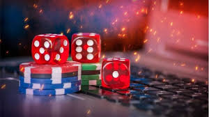 Explore the Thrilling World of Casino Casinok UK