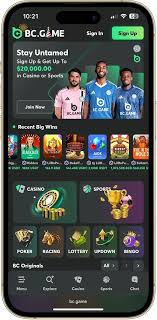 Exploring BC.Game Link and Mirror Access for Enhanced Gaming Experience