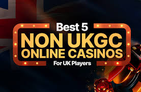 Exploring Non UKGC Casinos Your Gateway to Global Gaming