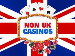 Exploring Non UKGC Licensed Online Casinos Pros, Cons, and Safety Tips