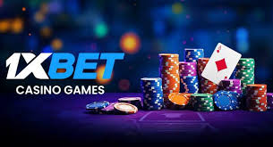 Exploring the 1xbet Malaysia App Your Ultimate Betting Companion