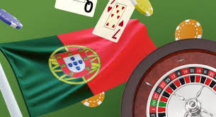 Os Novos Casinos Legais Online em Portugal Tudo o Que Precisa Saber