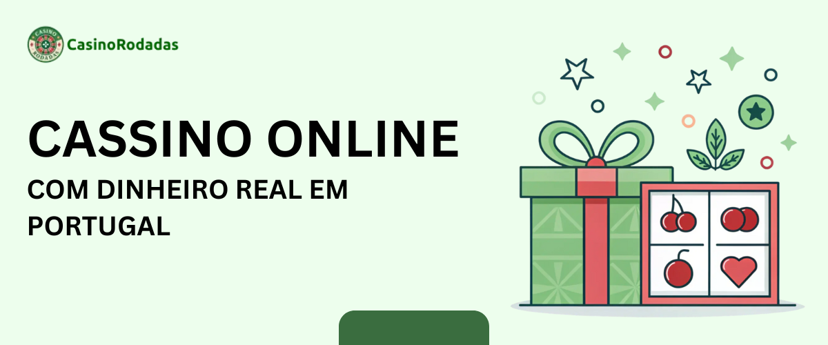 Os Novos Casinos Legais Online em Portugal Tudo o Que Precisa Saber
