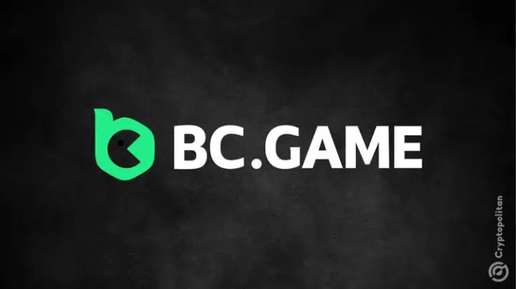 The Ultimate Guide to BC.Game Casino Your Gateway to Online Gaming