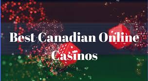 Top 10 Online Casinos in Canada Your Ultimate Guide