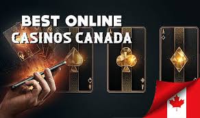 Top 10 Online Casinos in Canada Your Ultimate Guide