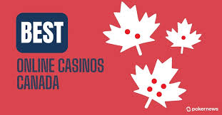 Ultimate Guide to Canadian Online Casinos