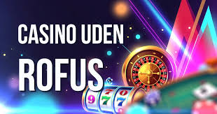 Bedste Casinoer Uden MitID 2026 - En Omfattende Guide