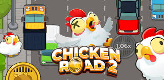 Chicken Road 2 Bono ¡Sigue el Camino de los Beneficios!
