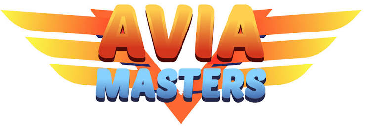 Descubre el Fascinante Mundo de Aviamasters -666201088