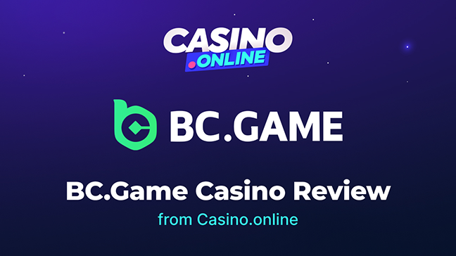 Discover the Thrills of BC.Game Crypto Casino Discover the Thrills of BC.Game Crypto Casino
