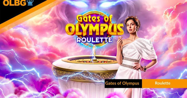 Explore the Thrilling World of Gates of Olympus Slot -859177901