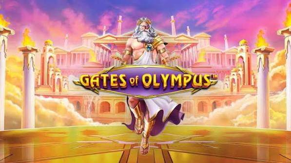 Explore the Thrilling World of Gates of Olympus Slot -859177901