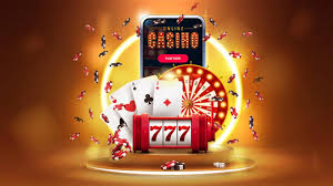Exploring the World of Online Instant Casinos