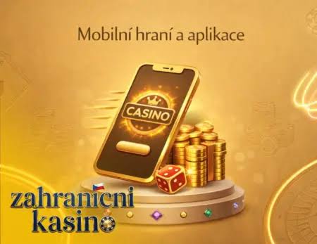 Nejlepší zahraniční casino Objevte svět online hazardu