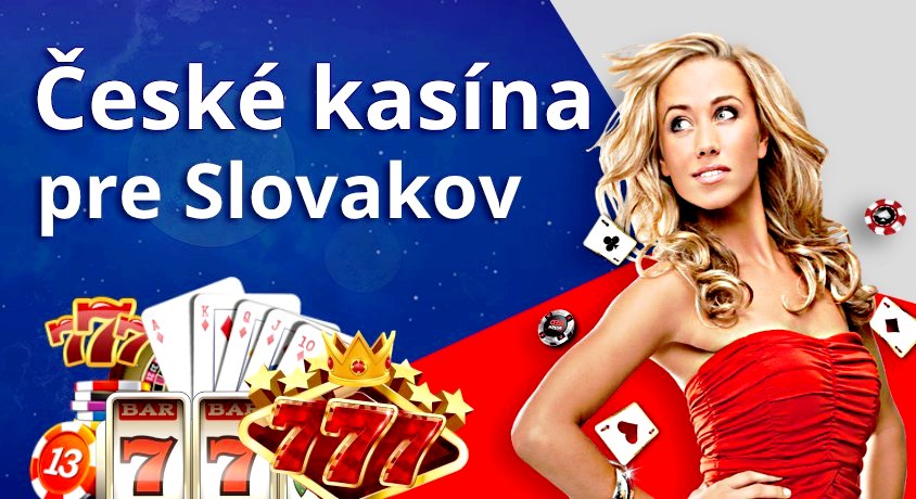 Nové české online casino 2026 Zábava a výhry na dosah ruky