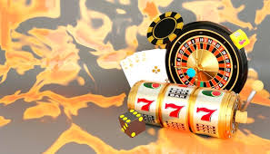 Online Gambling En Guide til Sikkerhed og Underholdning 1761006880