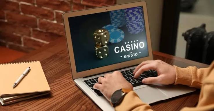 Ξένα Καζίνο Χωρίς Ταυτοποίηση Η Νέα Τάση του Online Gaming