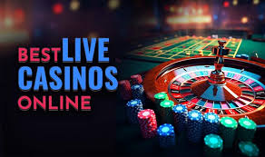 The Best Online Casino Live Roulette Experience -540836965