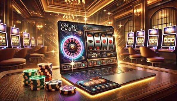 The Ultimate Guide to No Verification Casinos 1998130145 The Ultimate Guide to No Verification Casinos 1998130145