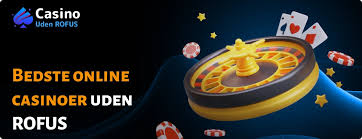 Udenlandske Online Casino for Danskere - Alt du skal vide 2086103067