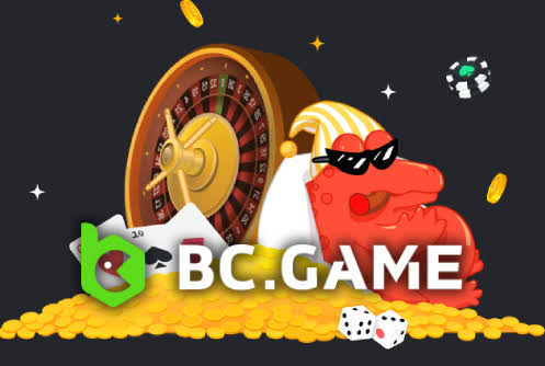 Unlock Exciting Opportunities BC.Game Bonuses and Promo Codes