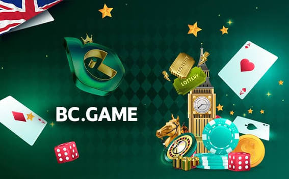 Unlock Exciting Opportunities BC.Game Bonuses and Promo Codes