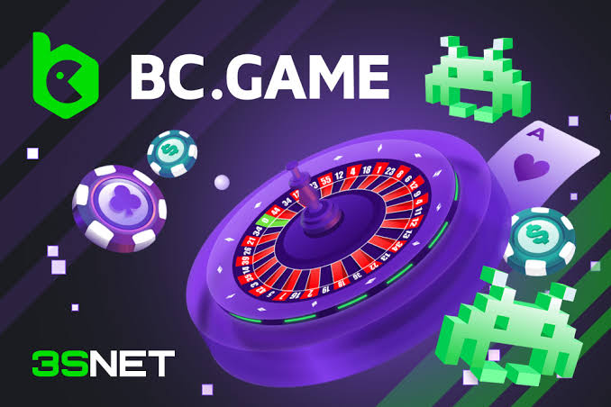 Unveiling BC.Game Poland Bonuses and Promotions