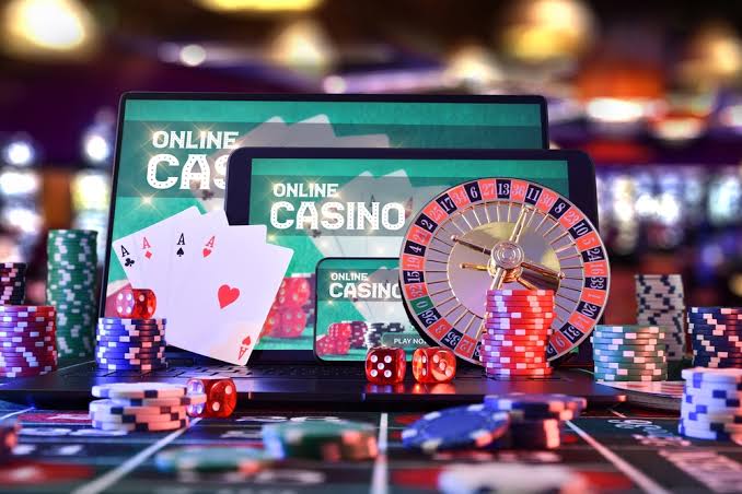 Zahraniční casino s licencí Bezpečnost a Zábava na Dosah Ruky