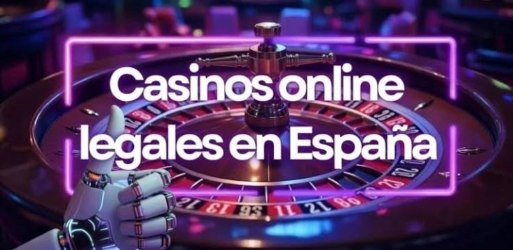 Casinos sin Licencia en España Riesgos y Consecuencias
