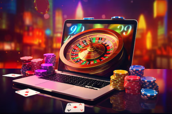 NV Casino Μια Νέα Εποχή στον Κόσμο των Online Καζίνο