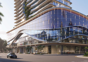 Samana Barari Lagoons